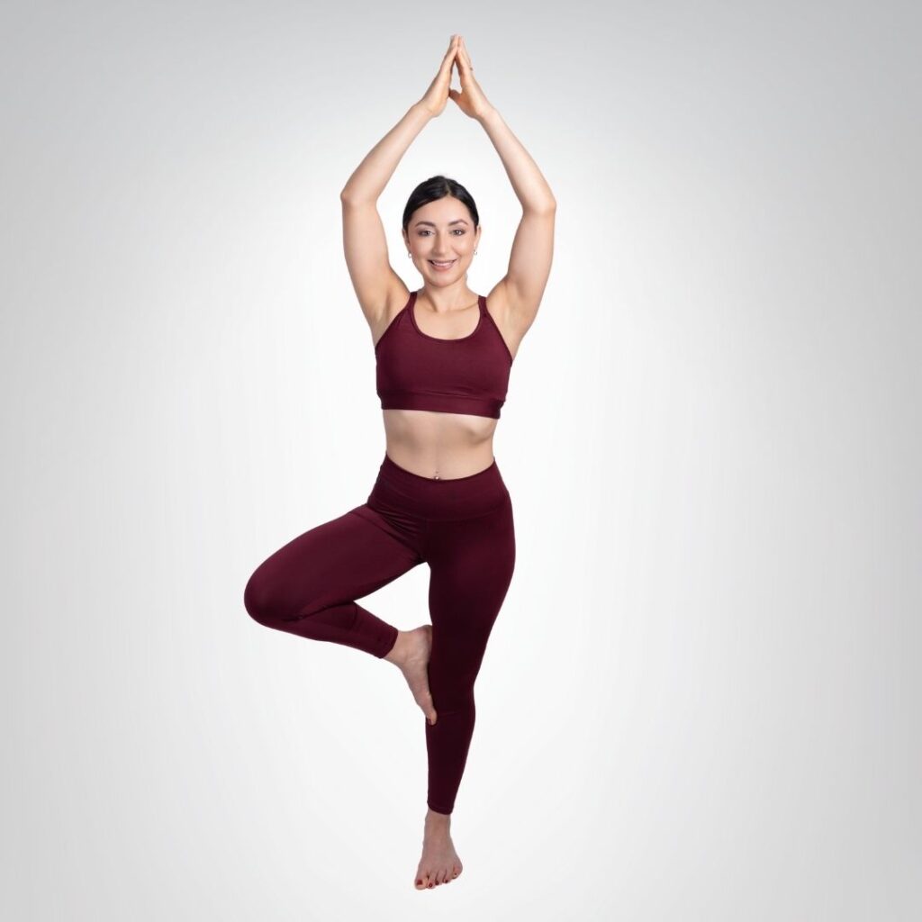 Sabías que tu ciclo influye en cómo te alimentas y te mueves?